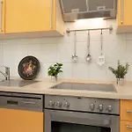 Haus Seepferdchen Am 2 Appartamento