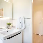 Appartamento Haus Seepferdchen Am 2