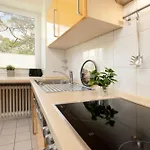 Appartamento Haus Seepferdchen Am 2 Timmendorfer Strand