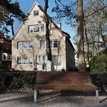 Haus Seepferdchen Am 2 Apartmán