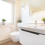 Haus Seepferdchen Am 2 Appartamento *