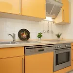 Apartmán Haus Seepferdchen Am 2 *