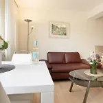 Appartamento Haus Seepferdchen Am 2
