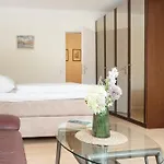 Haus Seepferdchen Am 2 Appartamento *