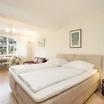 Apartmán Haus Seepferdchen Am 2