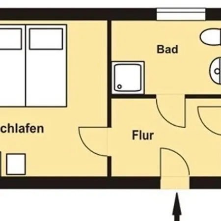 Haus Seepferdchen Am 2 蒂门多弗施特兰德