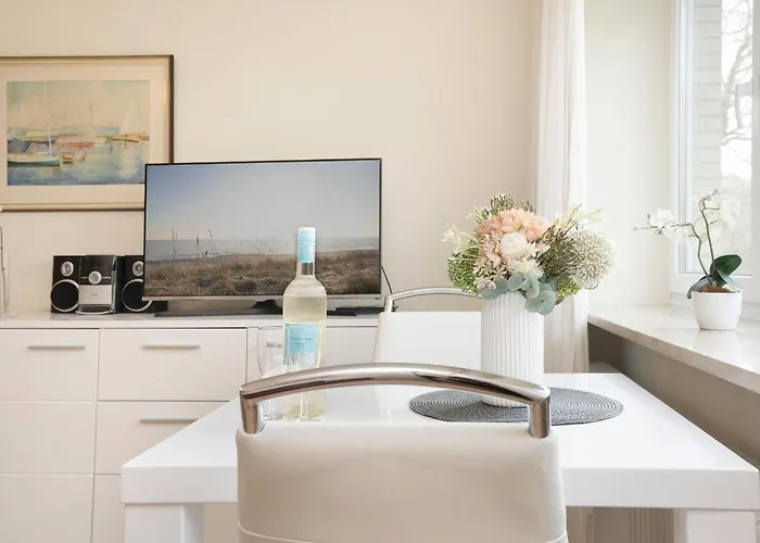 Haus Seepferdchen Am 2 *